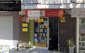 Apartamento Michelangelo